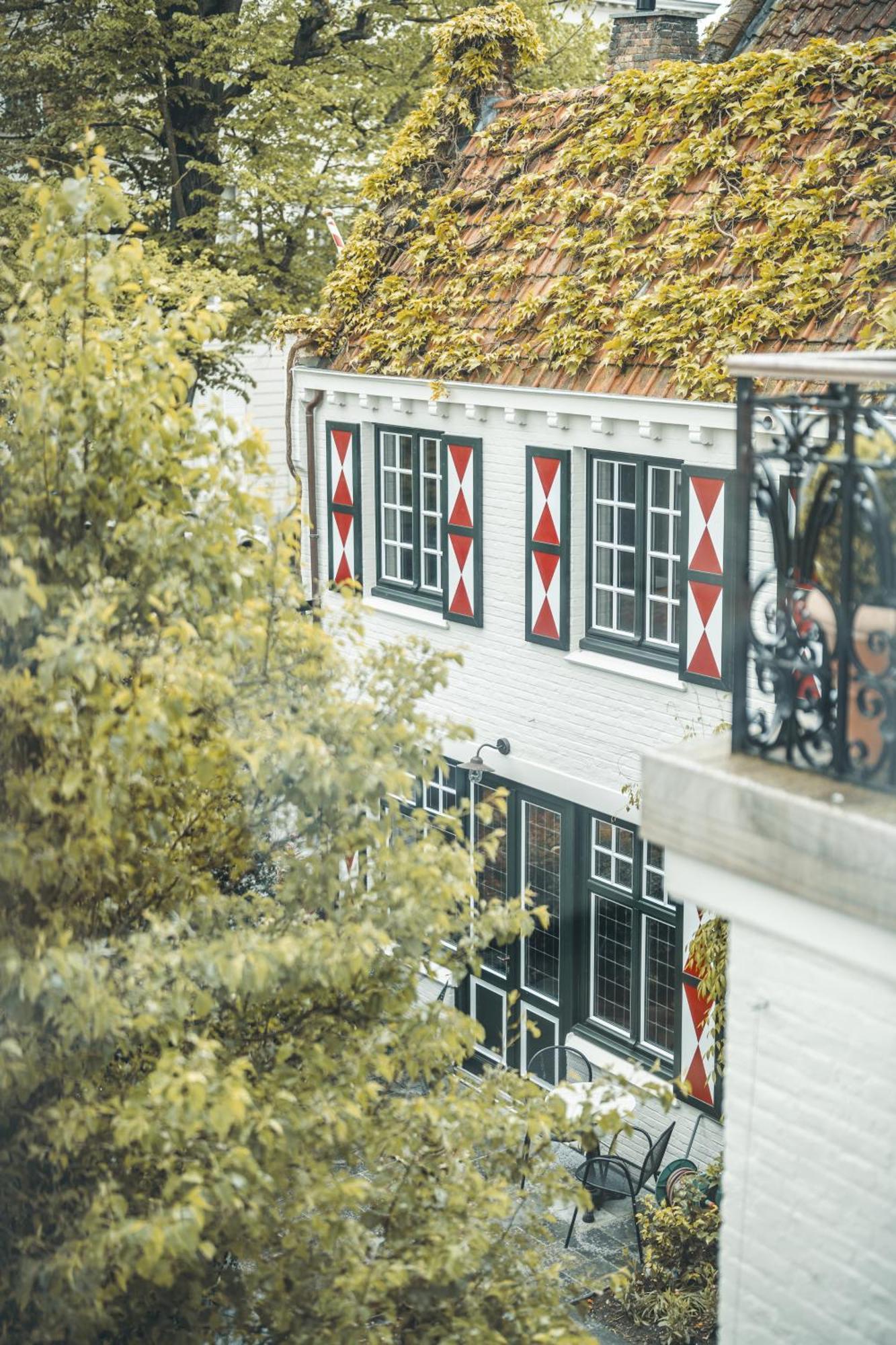 B&B Barabas Bruggy Exteriér fotografie