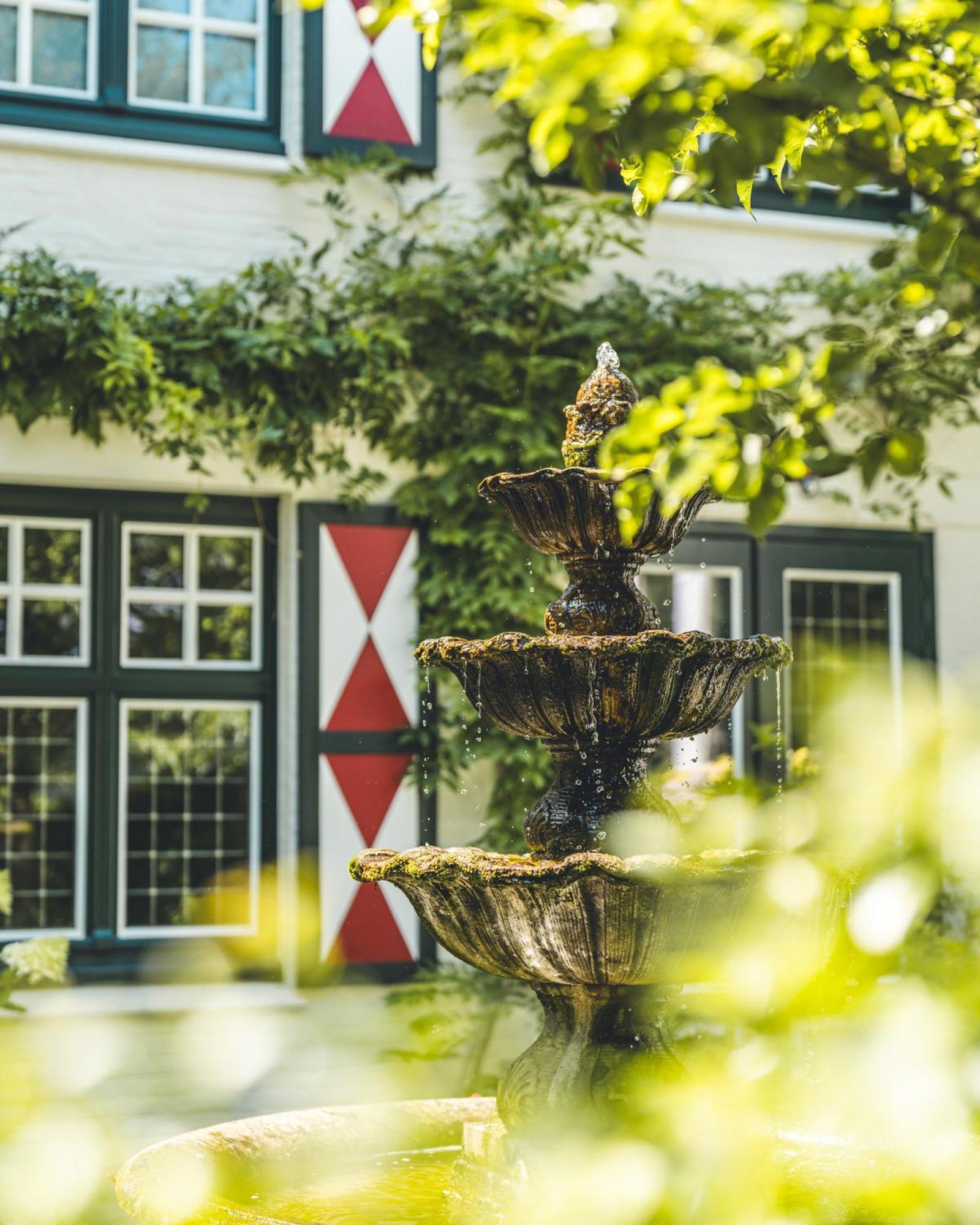 B&B Barabas Bruggy Exteriér fotografie